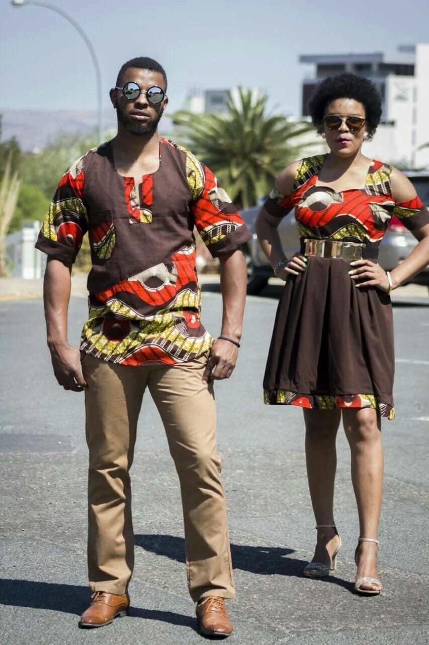 ghanaian fashion dresses pictures Kabas and Couture: Contemporary Ghanaian Fashion